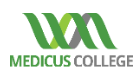 Medicus college