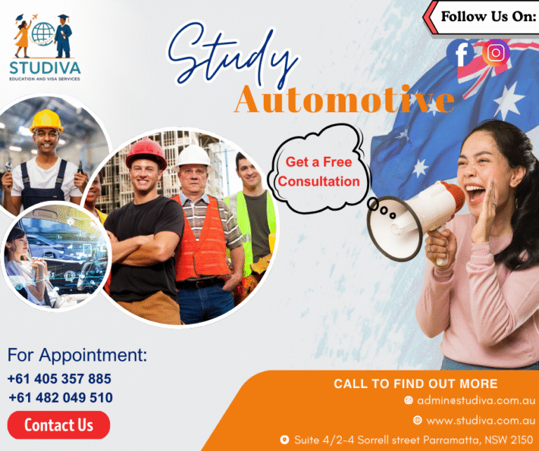 Automotive Studiva